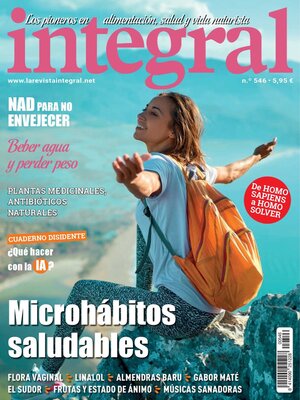 Integral - Magazine